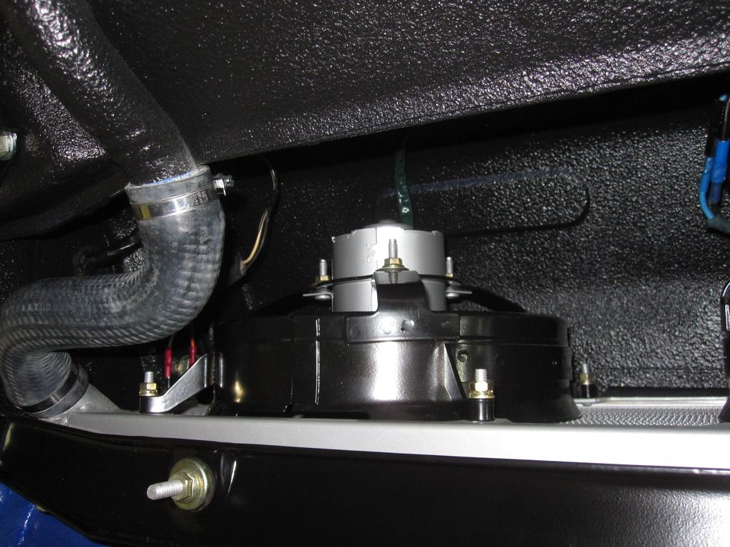 K20 project off to a good start | Page 12 | XWeb Forums v3